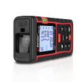SNDWAY Handheld laser distance meter 60m laser distance measurer RZ60/60m rangefinder/golf rangefinder